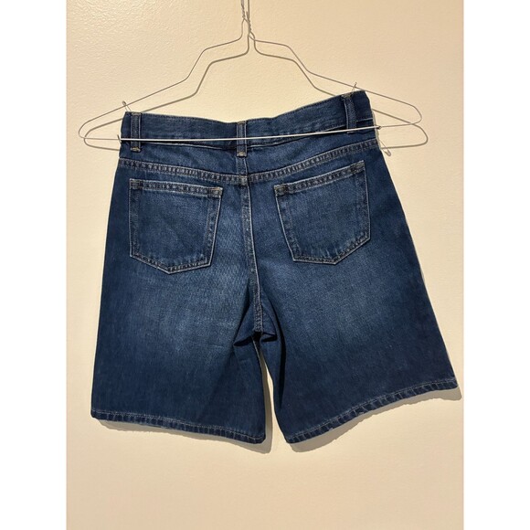 NWT Wonder Nation Denim Shorts - Boy's 10 - Picture 2 of 4